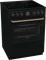 Gorenje GECS6B70CLB Elektroherd mit Glaskeramik-Kochfeld Vorschaubild