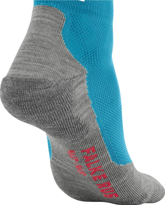 Falke RU5 Lightweight Short Laufsocken türkis (Herren)