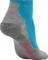 Falke RU5 Lightweight Short Laufsocken türkis (Herren) Vorschaubild