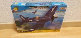 Cobi Small Army WW2 Vought F4U Corsair