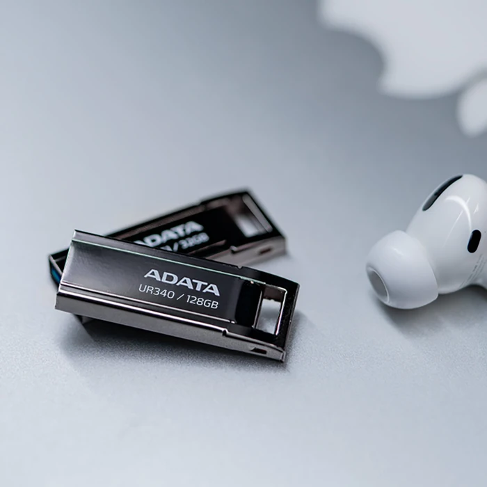 ADATA UR340 32GB, USB-A, USB 3.2 Gen 1×1