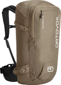 Ortovox Haute Route 38 S dark linen