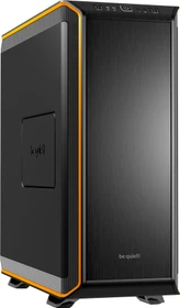 be quiet! Dark Base 900, orange, schallgedämmt