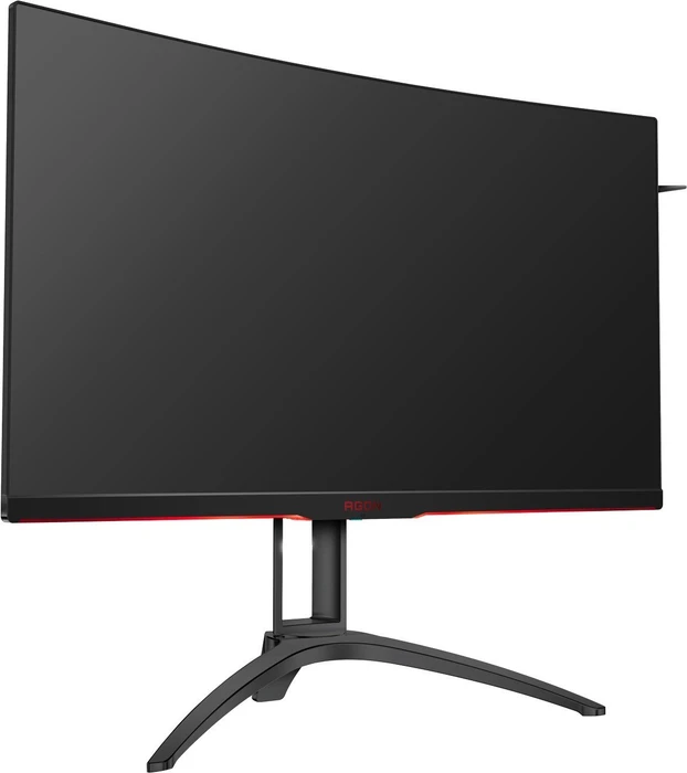 AOC Agon AG322QC4, 31.5"
