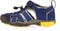 Keen Seacamp II CNX Older Kids blue depths/gargoyle (Junior) Vorschaubild