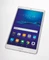 Huawei MediaPad M3 8.4, silber, 32GB, LTE Vorschaubild