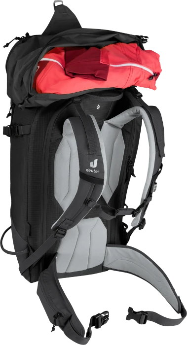 Deuter Freerider Pro 34+ schwarz