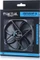 Fractal Design Venturi HP-14 PWM schwarz, 140mm Vorschaubild