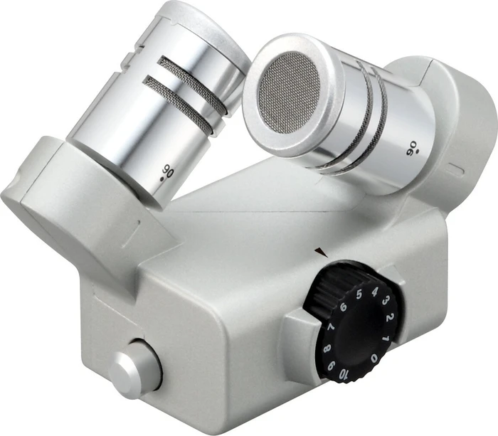 Zoom H6
