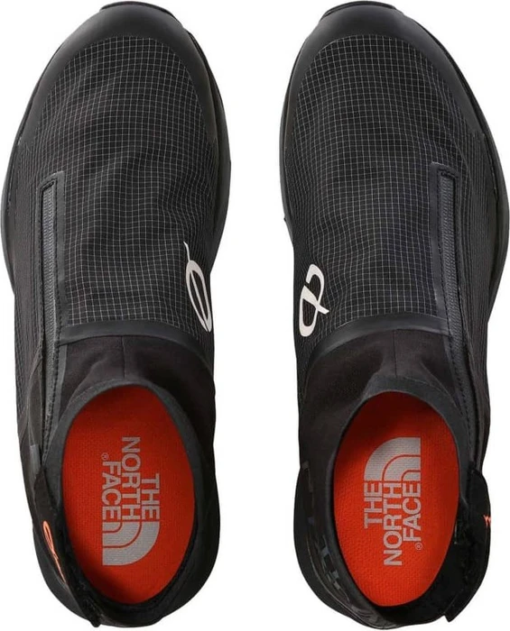 The North Face Flight Vectiv Futurelight Guard black/chlorophyll green (Herren)