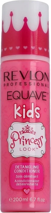 Revlon Equave Kids Princess Look Detangling Conditioner, 200ml