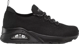 Skechers Uno Everywear schwarz (Damen)