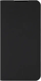 Samsung Mobeen Flip Cover für Galaxy A36 5G schwarz