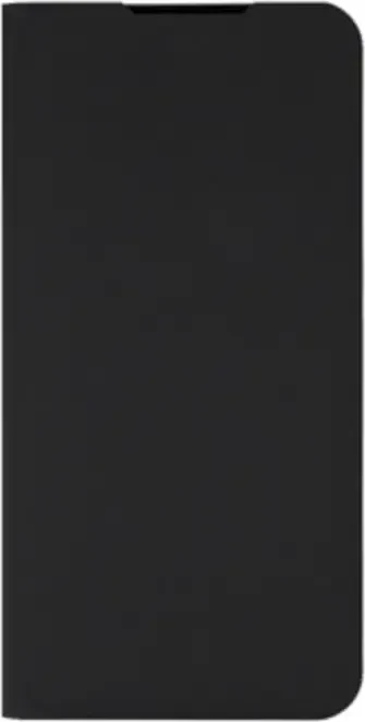 Samsung Mobeen Flip Cover für Galaxy A36 5G schwarz