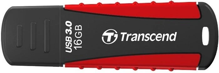 Transcend JetFlash 810 16GB, USB-A, USB 3.2 Gen 1×1