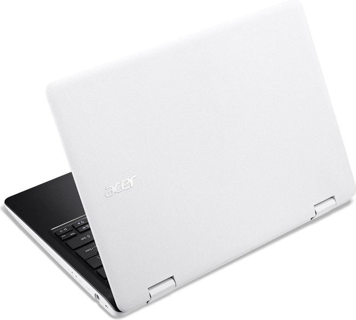 Acer Aspire R3-131T-C4KQ, weiß, Celeron N3150, 4GB RAM, 500GB HDD, DE