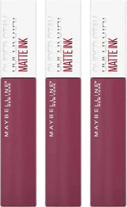 Maybelline SuperStay Matte Ink Liquid Lipstick