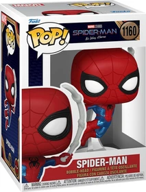 FunKo Pop! - Marvel Spider-Man No Way Home - Spider-Man