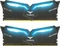 TeamGroup T-Force Night Hawk blau UDIMM 32GB Kit, DDR4-3000, CL16-18-18-38 Vorschaubild