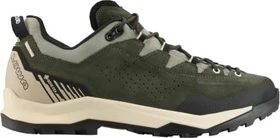 Lowa Explorer GTX Lo dunkelgrün/panna (Herren)