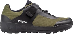 Northwave Escape Evo schwarz/grün