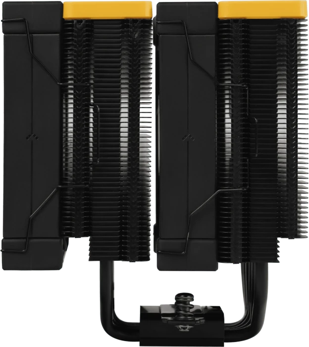 DeepCool AK620 Zero Dark Zoria
