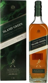 Johnnie Walker Island Green 1l