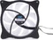 Alphacool Rise Aurora, schwarz, 140mm Vorschaubild