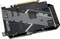ASUS Dual GeForce RTX 3050 OC, DUAL-RTX3050-O8G, 8GB GDDR6, HDMI, 3x DP Vorschaubild
