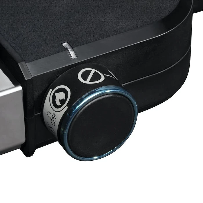 Weber Lumin schwarz