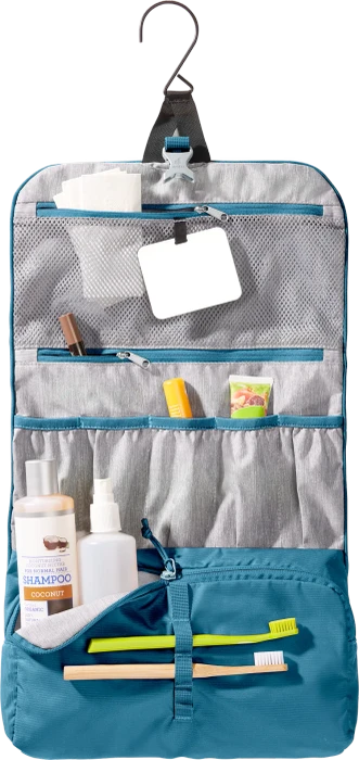 Deuter Wash Bag II marine 2022