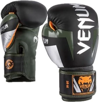Venum Elite Boxhandschuhe