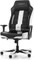 DXRacer Boss Series Gamingstuhl, schwarz/weiß Vorschaubild