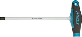 Hazet 828-7 Innensechskant Schraubendreher, 7x234mm