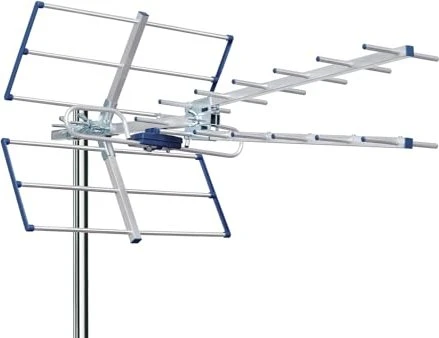 Edision ANTENNA YAGI V 13db 5G 21-48
