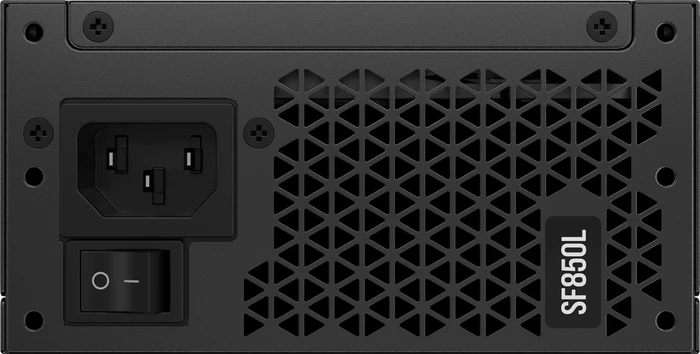 Corsair SF-L Series SF850L 850W, ATX 3.1