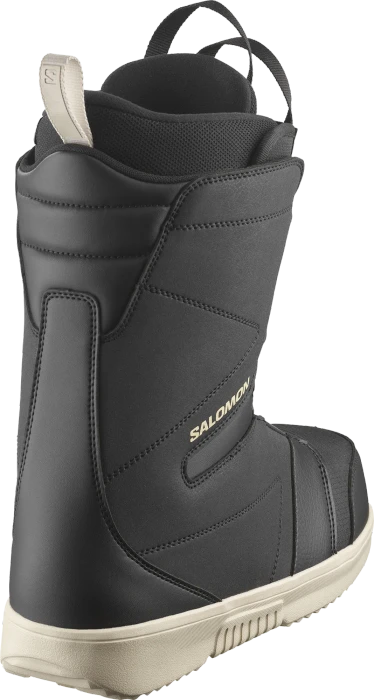 Salomon Faction BOA Softboot black/rainy day (Herren) (Modell 2023/2024)