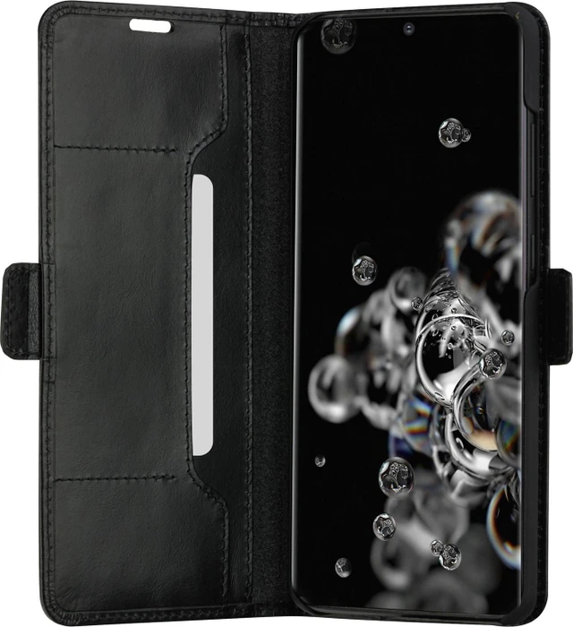 dbramante1928 Copenhagen Slim für Samsung Galaxy S20 Ultra schwarz