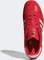 adidas Samba OG better scarlet/cloud white/gold metallic (Damen) Vorschaubild