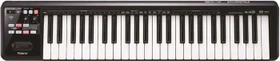 Roland A-49 schwarz