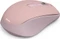 Hama WM-450 Silent Wireless Multi-Device Mouse rosa/pink, USB/Bluetooth Vorschaubild