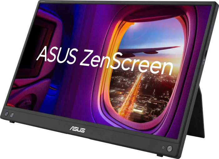 ASUS ZenScreen MB16AHV, 15.6"
