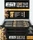 ESN GOAT Bar Salty Peanut 660g (12x 55g)