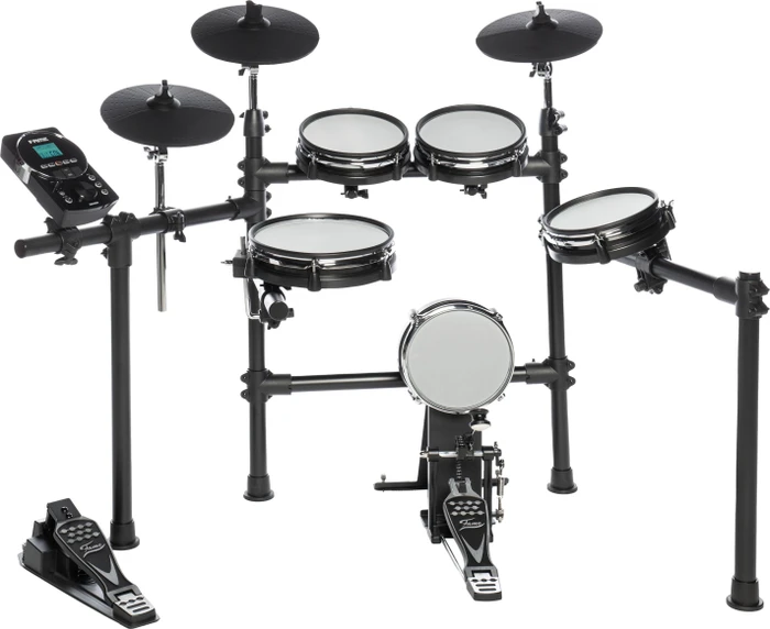Fame DD-6600