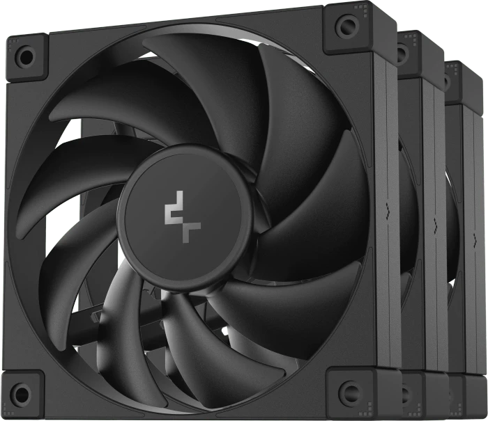 DeepCool FD12 Series