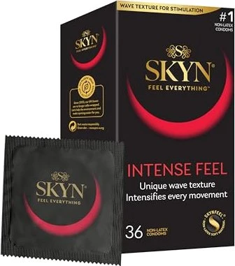 Manix Skyn Intense Feel