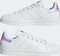 adidas Stan Smith cloud white/metallic silver (Junior) Vorschaubild