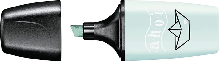 STABILO Boss Mini Pastellove sortiert, 50er-Set