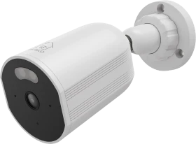 Deltaco Smart Home WiFi Outdoor Bullet Kamera