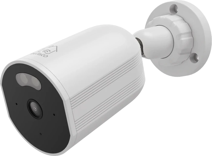 Deltaco Smart Home WiFi Outdoor Bullet Kamera